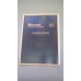 MARCONI SCIMITAR H MANPACK RADIO TECHNICAL MANUAL VOL 3 CT3150A BASIC REPAIR
